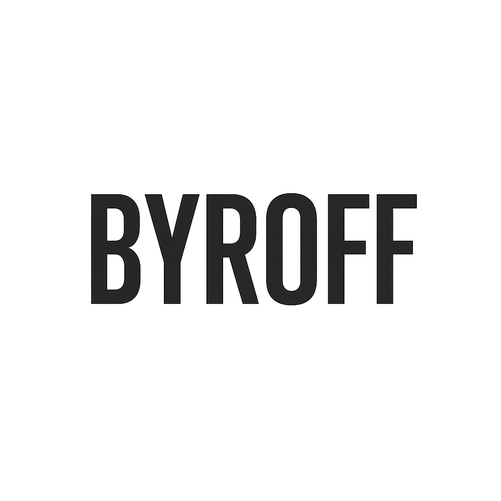 BYROFF